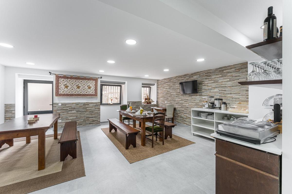 Sevenfarm Villa เมินกัวเจอ ภายนอก รูปภาพ