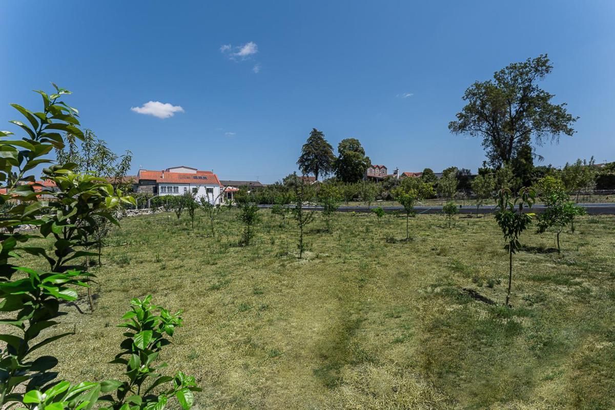 Sevenfarm Villa เมินกัวเจอ ภายนอก รูปภาพ